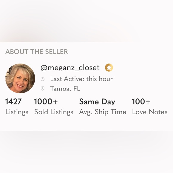 All items $15 and under are 🌿3 for $20🌿. Bundle 3 together and offer $20! - Picture 2 of 2